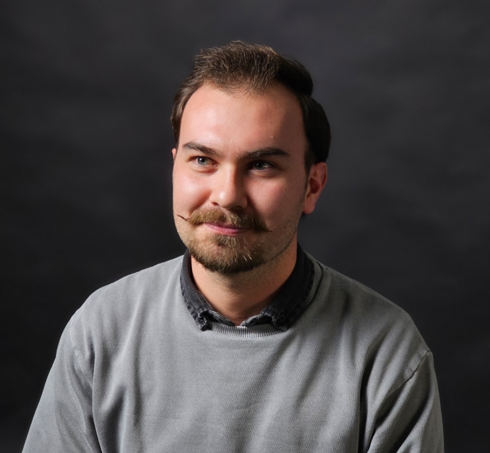 Çağrı Kaya, technical expert at TECside
