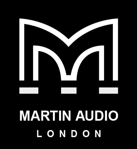 Martin Audio