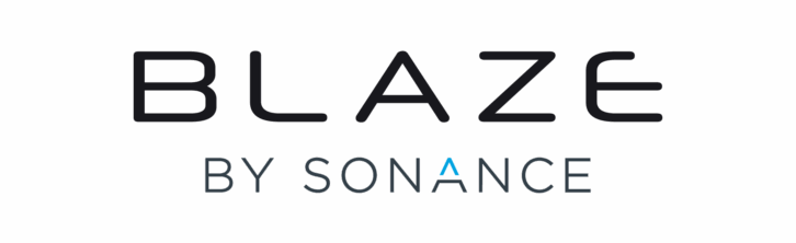 Blaze Audio
